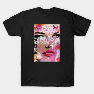 Passion T-Shirt